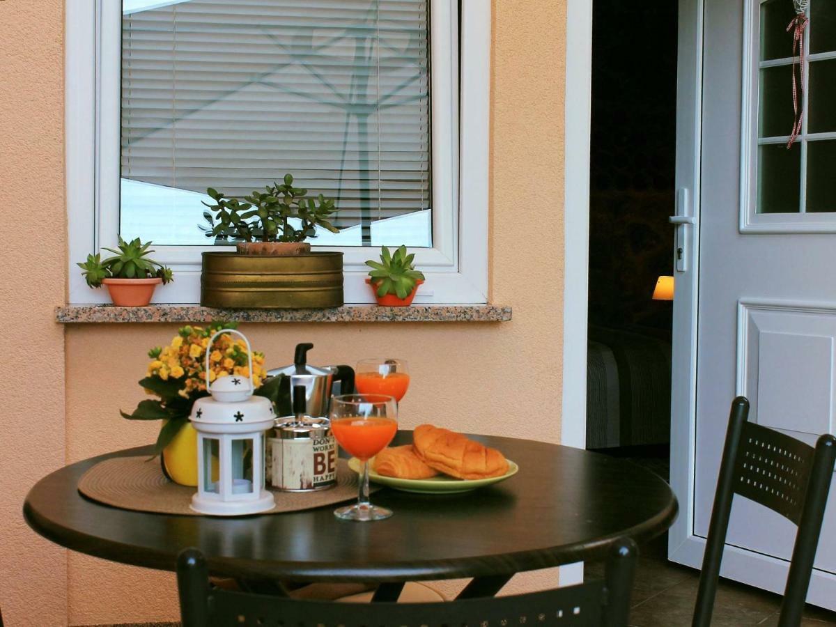 Poljane Apartman Ruza 3 מראה חיצוני תמונה