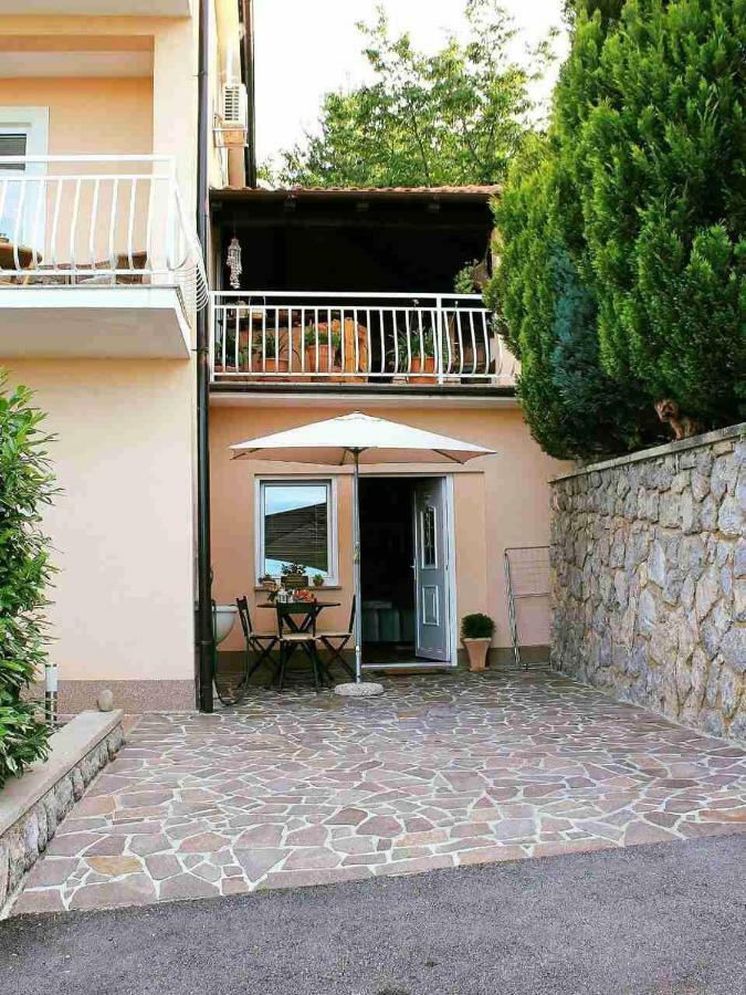 Poljane Apartman Ruza 3 מראה חיצוני תמונה