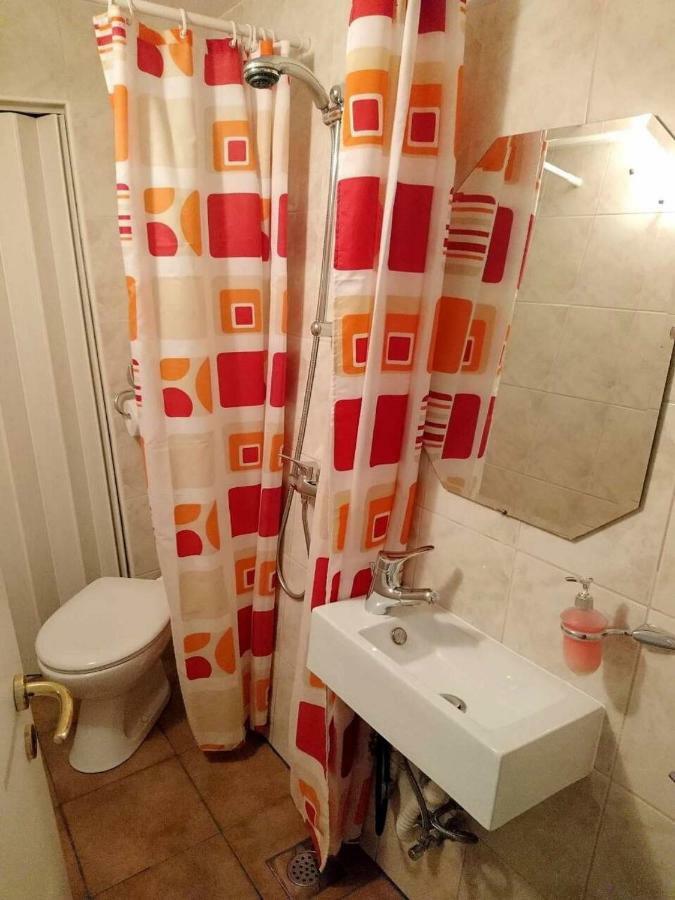 Poljane Apartman Ruza 3 מראה חיצוני תמונה